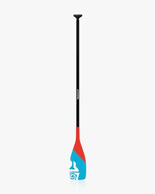 Весло для SUP Starboard 2024 Lima Tiki Tech Lite Paddle