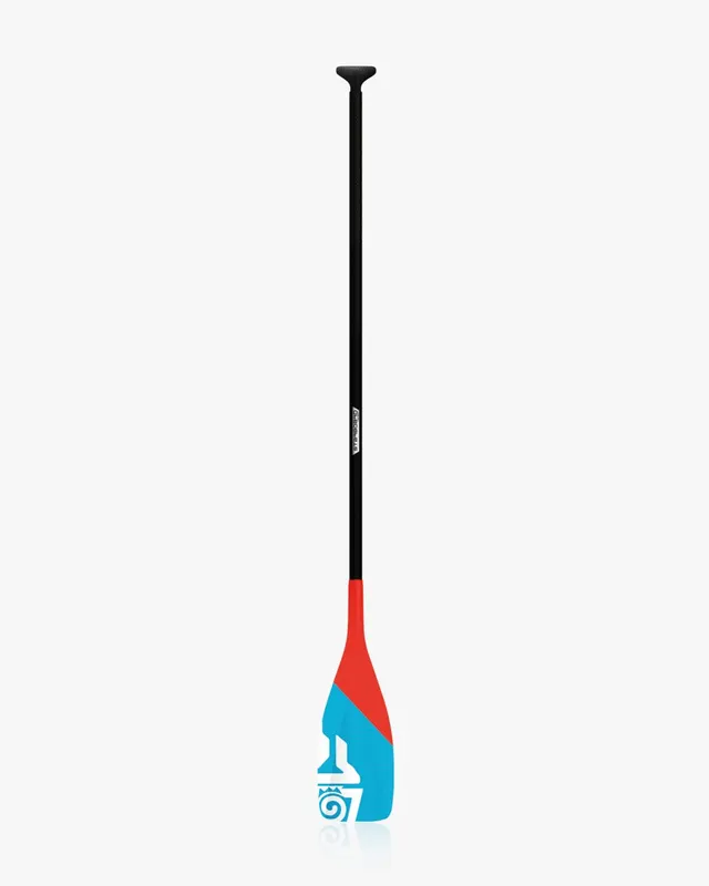 Весло для SUP Starboard 2024 Lima Tiki Tech Lite Paddle — купить в K1.surf
