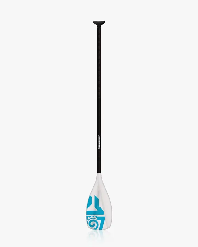 Весло для SUP Starboard 2024 Tufskin Paddle — купить в K1.surf