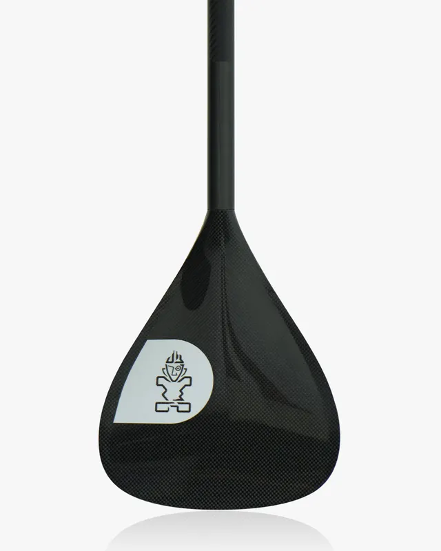 Весло для SUP Starboard Foil Blade Carbon Paddle — купить в K1.surf