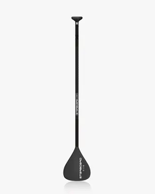 Весло для SUP Starboard Foil Blade Carbon Paddle — детали конструкции