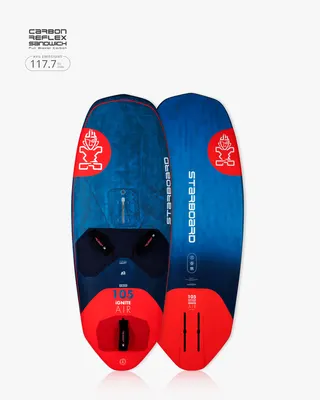 Виндсёрф-доска Starboard 2025 iGNiTE AIR Windfoil Board