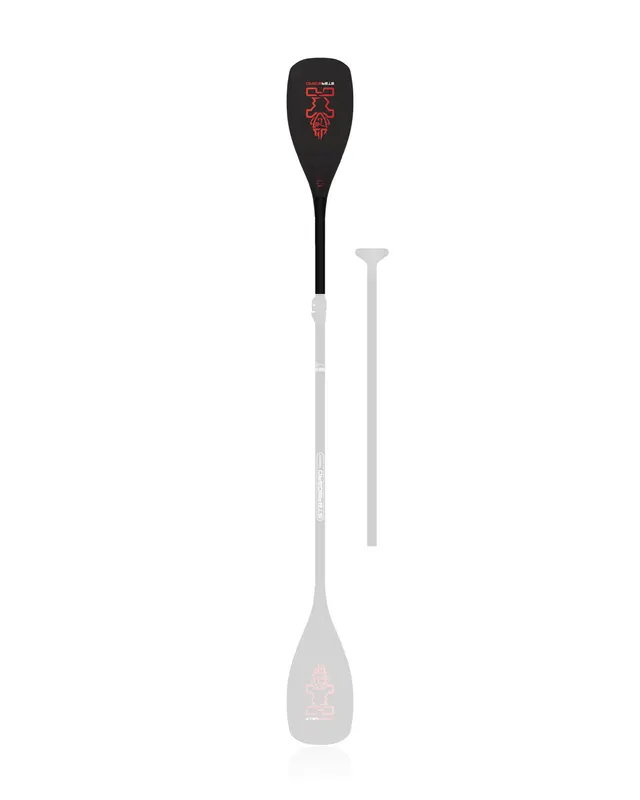 Весло для SUP Starboard Kayak Blade Add-On — купить в K1.surf