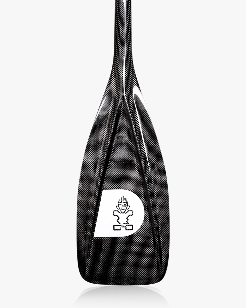 Весло для SUP Starboard 2025 Lima Carbon Paddle — buy at K1.surf