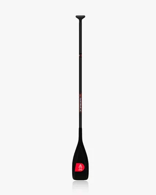Весло для SUP Starboard 2025 Lima Prepreg Carbon Paddle — детали конструкции