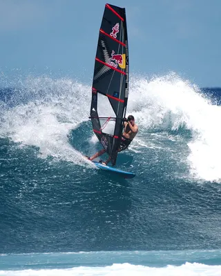 Виндсёрф-доска Starboard 2025 Ultra Windsurf Board — детали конструкции