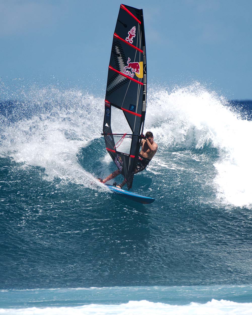 Виндсёрф-доска Starboard 2025 Ultra Windsurf Board — детали конструкции
