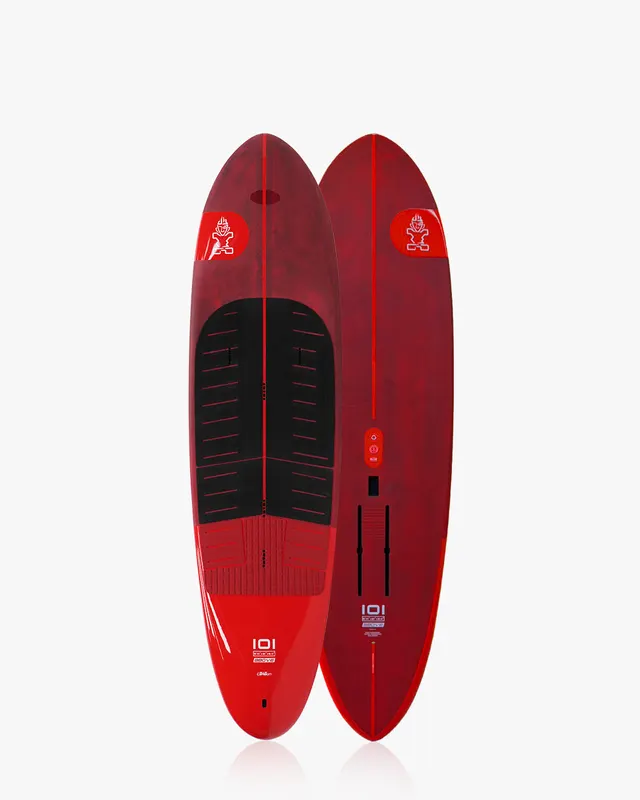 Доска для фойла Starboard Above Foilboard — купить в K1.surf