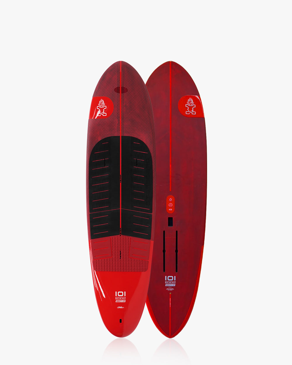 Доска для фойла Starboard Above Foilboard — купить в K1.surf