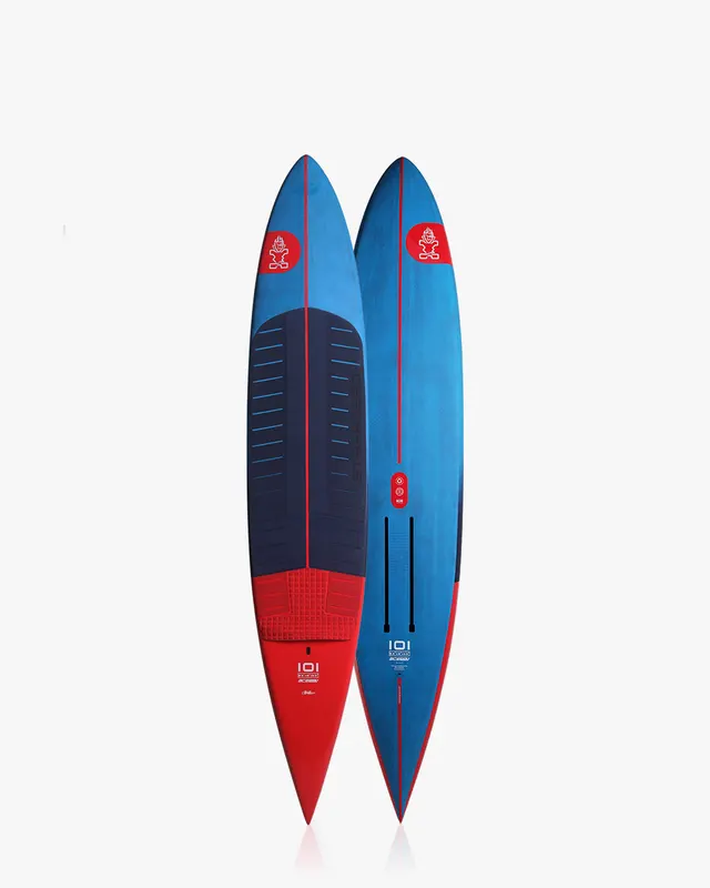 Доска для фойла Starboard Ace Foil Lightning Foilboard — купить в K1.surf