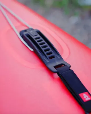 Надувная SUP-доска Starboard All Star iSUP Paddle Board — детали конструкции