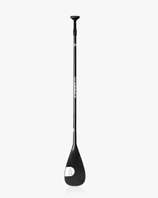 Весло для SUP Starboard Enduro Carbon Paddle — детали конструкции