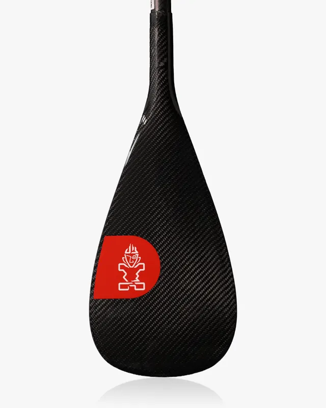 Весло для SUP Starboard Enduro Prepreg Carbon Paddle — купить в K1.surf