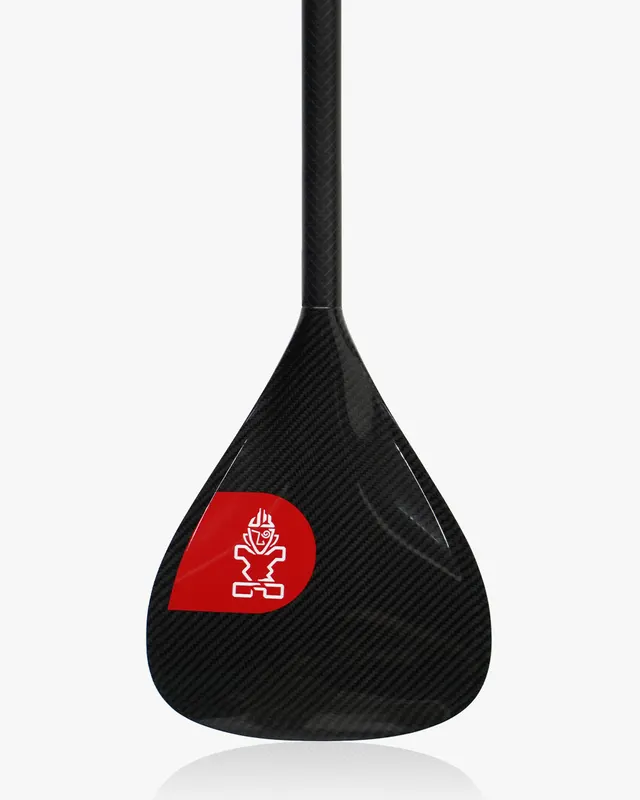 Весло для SUP Starboard Foil Blade Prepreg Carbon Paddle — купить в K1.surf