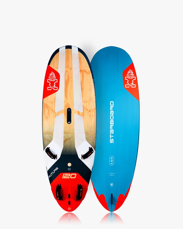 Виндсёрф-доска Starboard Futura Windsurf Board — купить в K1.surf