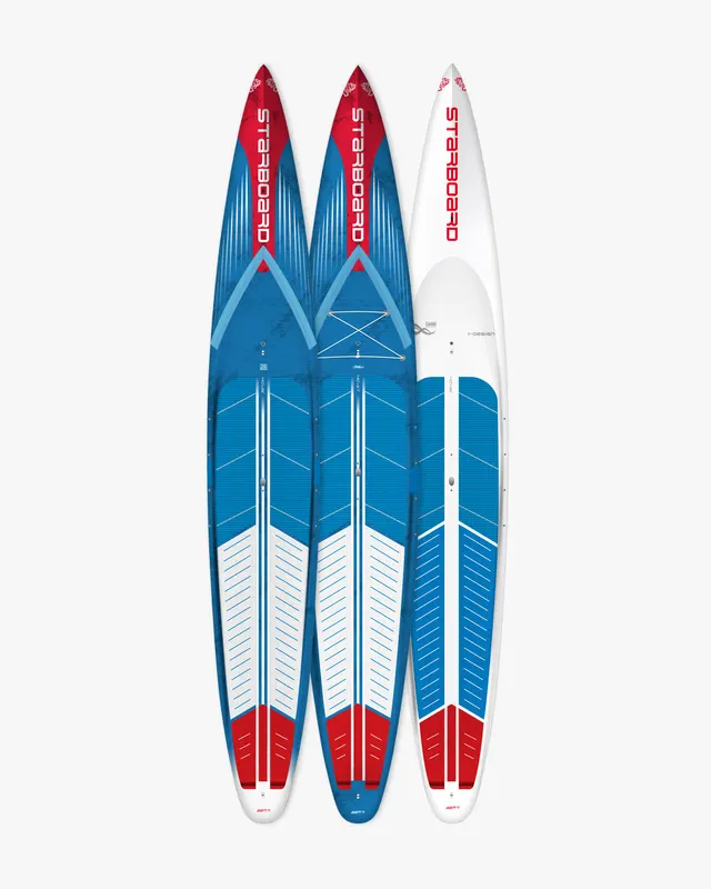 SUP-доска Starboard Gen R Paddle Board — купить в K1.surf
