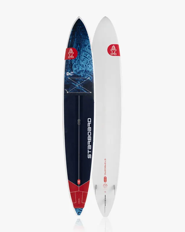SUP-доска Starboard Generation Paddleboard — купить в K1.surf
