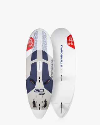 Виндсёрф-доска Starboard GO 152 Windsurf Board