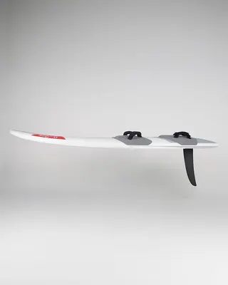 Виндсёрф-доска Starboard GO 152 Windsurf Board — детали конструкции