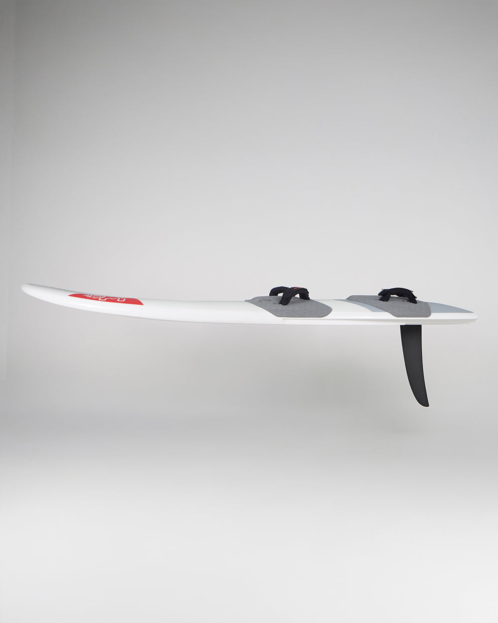 Виндсёрф-доска Starboard GO 152 Windsurf Board — construction detail