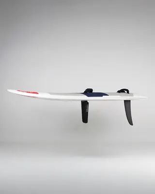 Виндсёрф-доска Starboard GO 152 Windsurf Board — крупный план