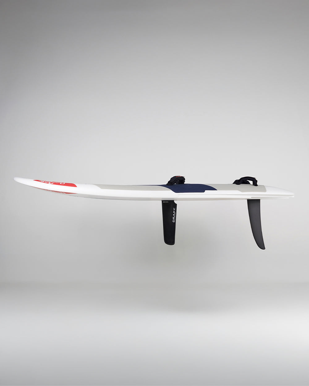 Виндсёрф-доска Starboard GO 152 Windsurf Board — close-up