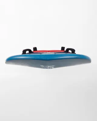 Доска для фойла Starboard GO-Fly Windfoil Board — в работе на воде