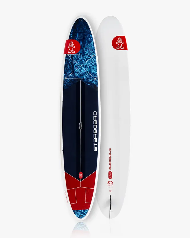 SUP-доска Starboard GO Paddleboard — купить в K1.surf