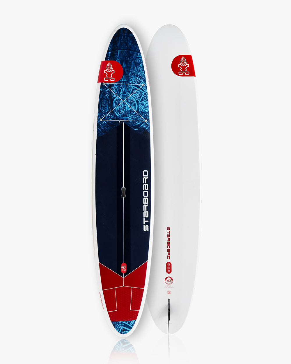 SUP-доска Starboard GO Paddleboard — купить в K1.surf