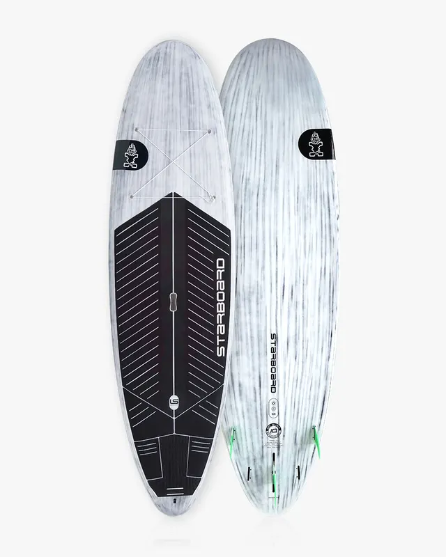 SUP-доска Starboard GO Surf Paddleboard — купить в K1.surf
