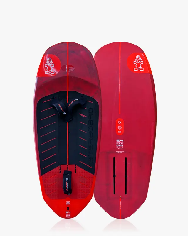 Доска для фойла Starboard iGnite Wing Foilboard — купить в K1.surf