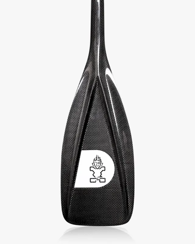 Весло для SUP Starboard Lima Carbon Paddle — купить в K1.surf