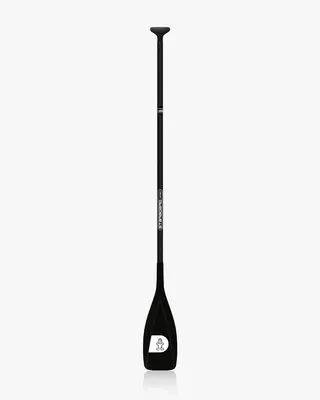 Весло для SUP Starboard Lima Carbon Paddle — крупный план