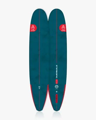SUP-доска Starboard Longboard Surf