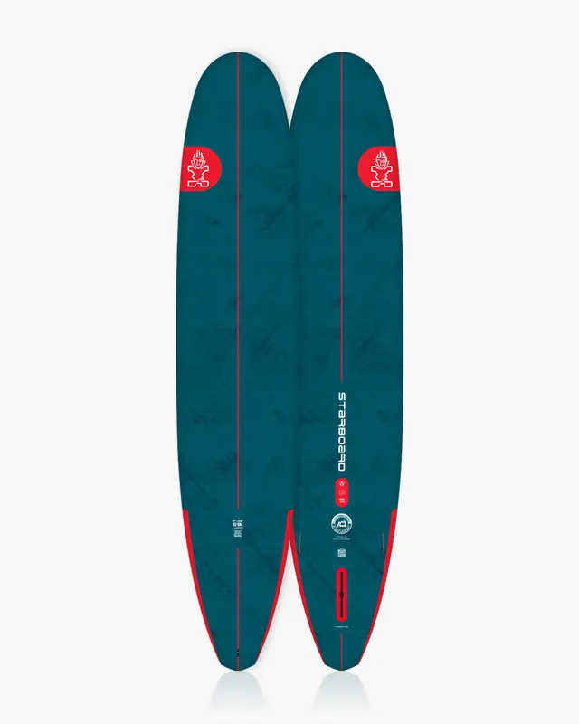 SUP-доска Starboard Longboard Surf — купить в K1.surf