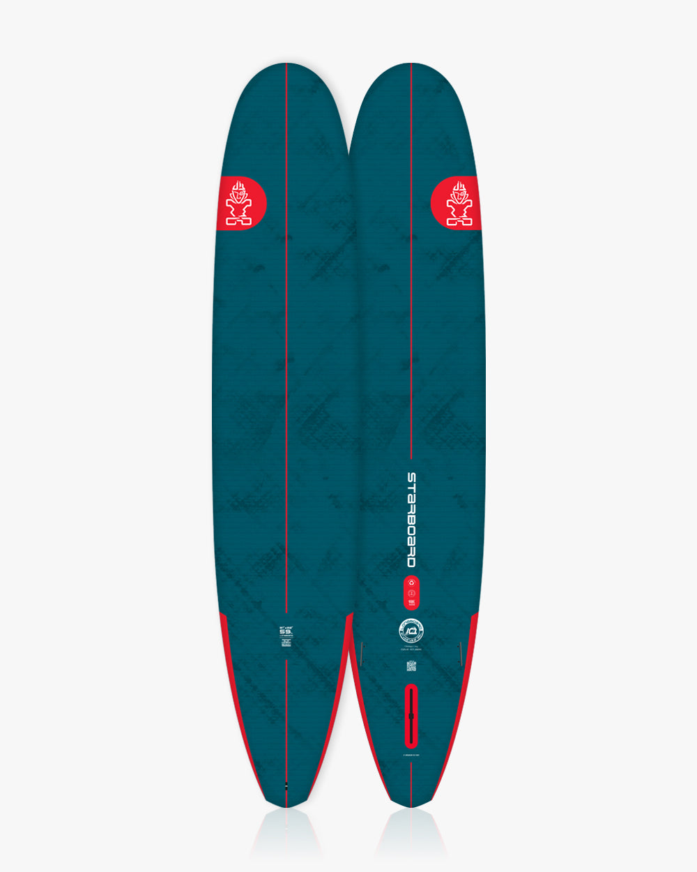 SUP-доска Starboard Longboard Surf — buy at K1.surf