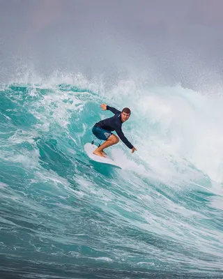 SUP-доска Starboard Longboard Surf — вид сверху