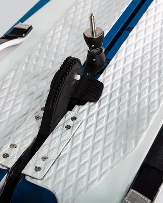 Виндсёрф-доска Starboard Phantom Race Windsurf Board — крупный план