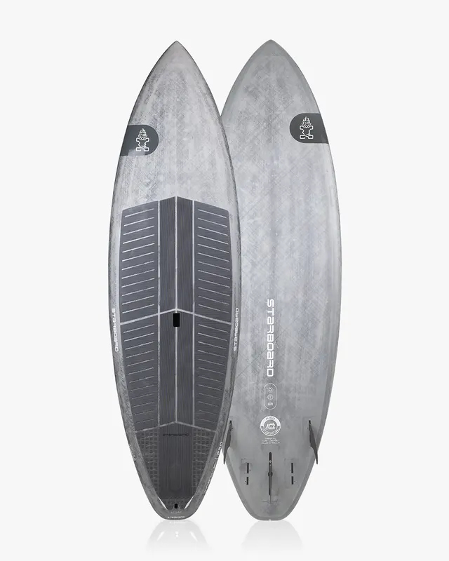 SUP-доска Starboard Pro Paddleboard — купить в K1.surf