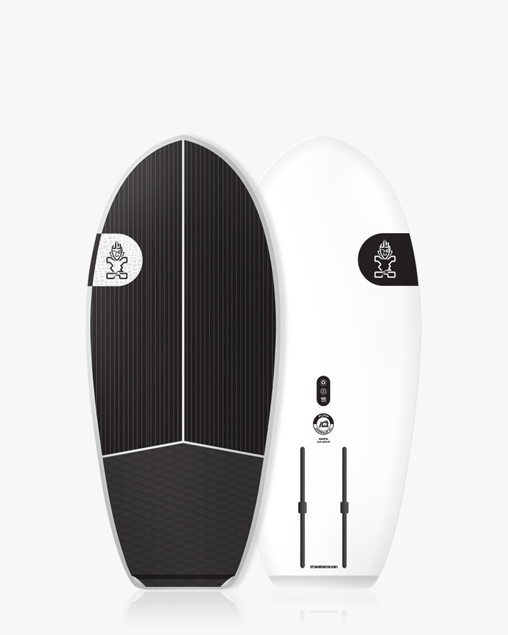 Доска для фойла Starboard Pump Foilboard — buy at K1.surf