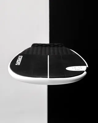 Доска для фойла Starboard Pump Foilboard — вид сверху