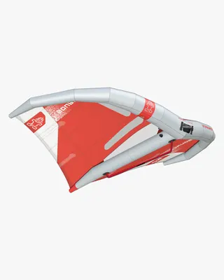 Винг Starboard Source Wing — крупный план