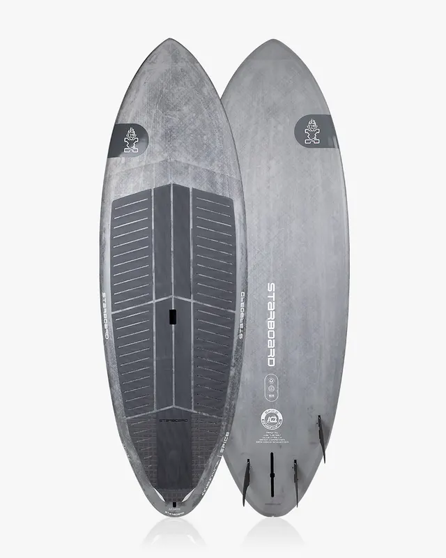 SUP-доска Starboard Spice Paddleboard — купить в K1.surf