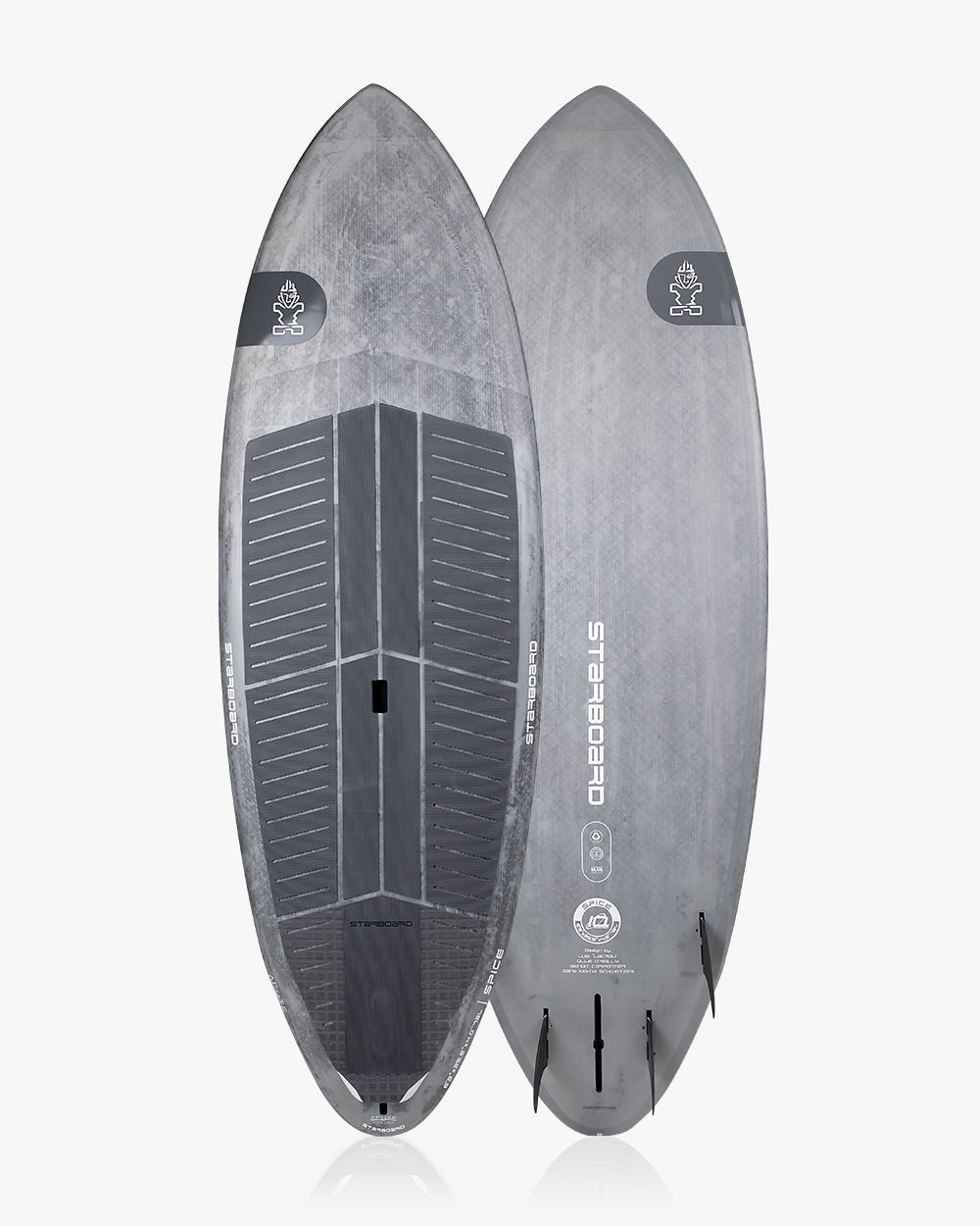 SUP-доска Starboard Spice Paddleboard — купить в K1.surf