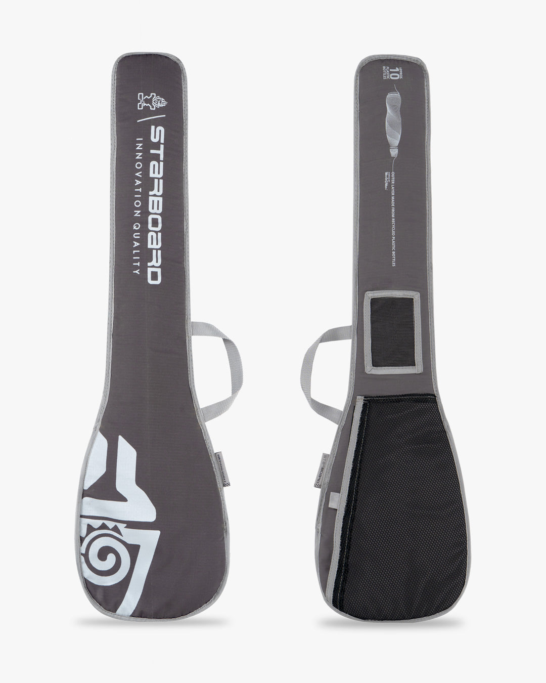 Чехол Starboard SUP 3-Piece Paddle Soft Bag — купить в K1.surf