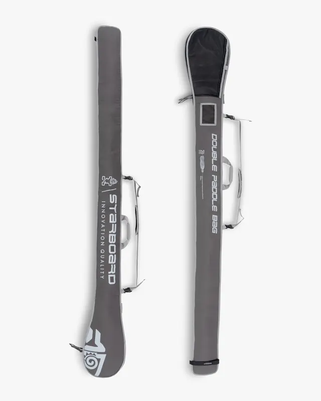Чехол Starboard SUP Double Paddle Soft Bag — купить в K1.surf