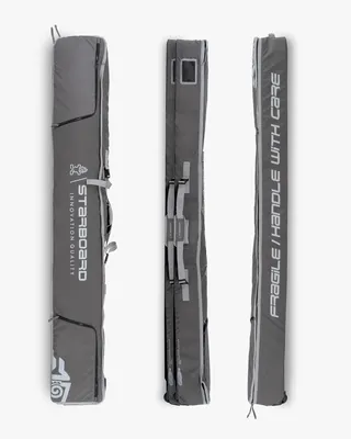 Чехол Starboard SUP Wheel Travel Paddle Soft Bag