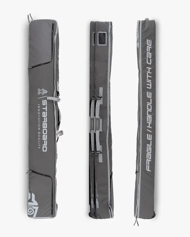 Чехол Starboard SUP Wheel Travel Paddle Soft Bag — купить в K1.surf