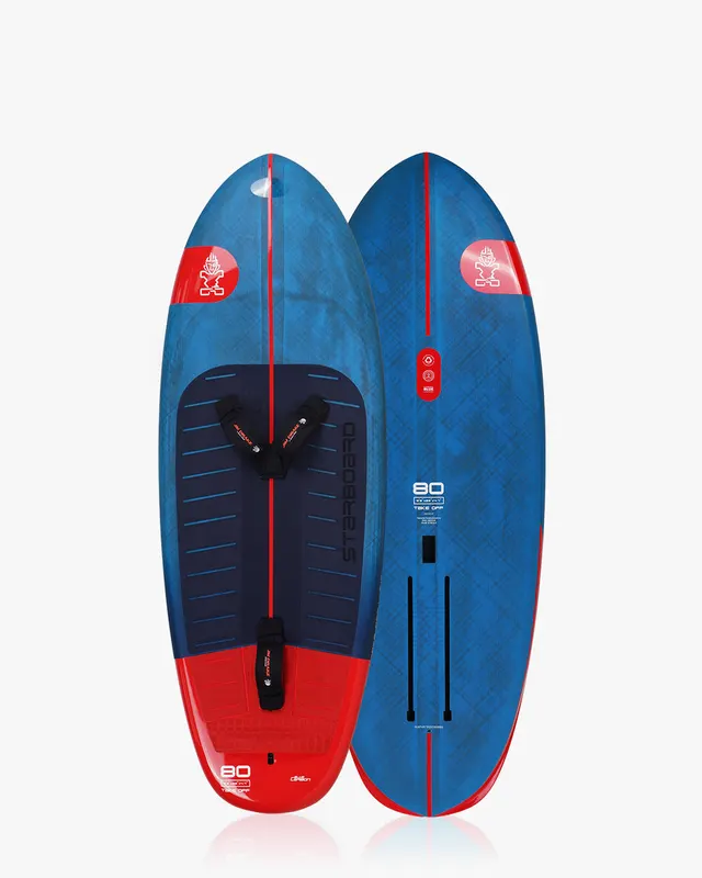 Доска для фойла Starboard Take Off Foilboard — купить в K1.surf