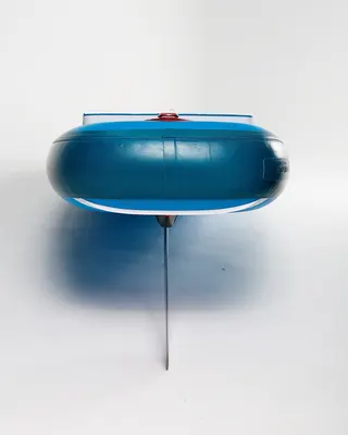 Надувная SUP-доска Starboard Touring One Inflatable Board with Paddle — в работе на воде